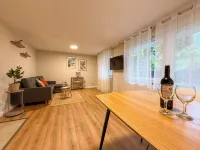 Casa Flora - Exclusive relaxation by the Baltic Sea - stylish living in Scharbeutz