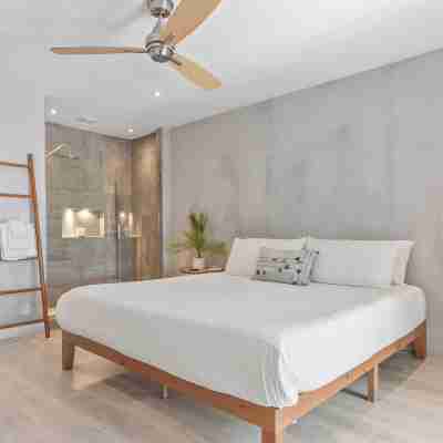 El Camino Surfhouse A by AvantStay Rooms