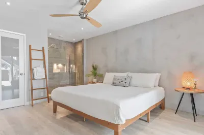 El Camino Surfhouse A by Avantstay Surfside Escape, Walk to Trestles Beach