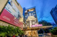 Hotel Sudarshan Grand Hotels near Salar Jung Museum