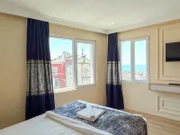 The Reina Hotel Hotel in zona Atik Ali Pasa Mosque