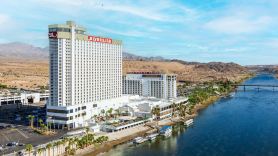 Don Laughlin's Riverside Resort & Casino