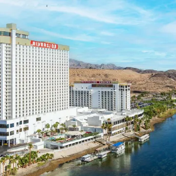 Don Laughlin's Riverside Resort & Casino