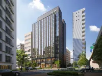 東京兜町凱悅嘉薈酒店