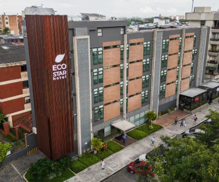 Eco Star Hotel