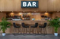 Hotel Sopron - bar