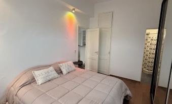 Amazing 1 Bedroom in The Heart of San Telmo ST1 by Apartments Bariloche