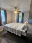 Cozy Newly Renovated 2-bedroom Condo By The Beach