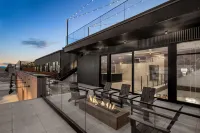 Evo Hotel Salt Lake City - 3-Sterne