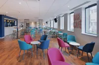 Travelodge Woking Central Hotels in Woking