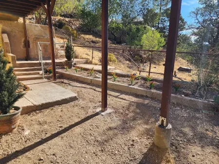 Charming 2 bed studio with BREATH taking views