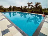 Unity Holiday Resort - Statue of Unity Hotels in Narmada