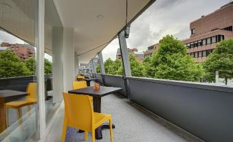 Vienna House Easy by Wyndham Dortmund