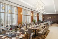 DoubleTree by Hilton Addis Ababa Airport