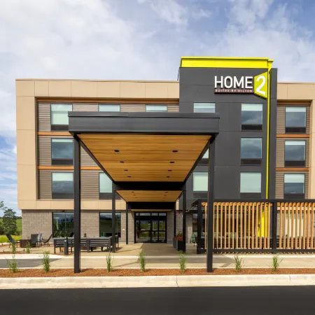 Home2 Suites by Hilton Kalispell