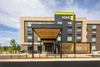Home2 Suites by Hilton Kalispell Hotel di Flathead County