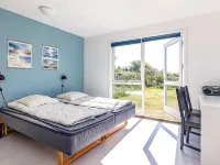 8 Person Holiday Home in Løkken Hotels in Lokken