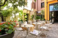 Boutique Hotel Scalzi - Adults Only - 2-Star