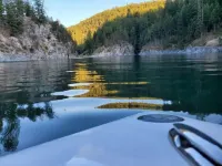 Cottage Bliss Mountain Oasis