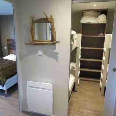 Arc 1800 for 10 Classified  / Garage/ Wifi /3Bed /2Bath /2wc 100 Meters from the Slopes Rooms