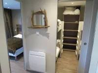 Arc 1800 for 10 Classified  / Garage/ Wifi /3Bed /2Bath /2wc 100 Meters from the Slopes