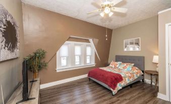 Monmouth Loft 3 Heart of Newport