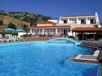 Begeti Bay Hotel - Pool