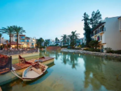 Hotel PortAventura -  Incluye acceso ilimitado a PortAventura Park & 1 acceso a Ferrari Land Hoteles en Salou