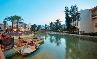 PortAventura Hotel - Includes unlimited access PortAventura Park & 1 access Ferrari Land