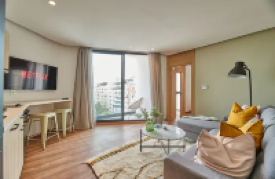 斯泰赫爾卡薩布蘭卡-帕爾米耶-埃克塞克尤提夫雷西登斯