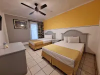 Hotel Costa Brava Hotel a Manzanillo