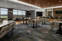 SpringHill Suites Grand Island Отели в г. Гранд-Айленд