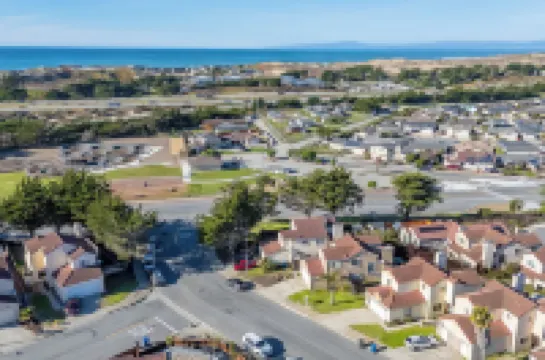 Succulents & Seashells Coastal Paradise by Beach