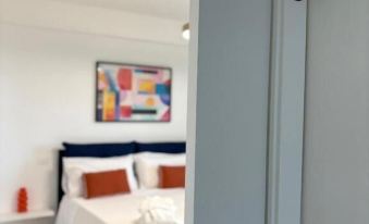 Blu Arechi Camere di Charme - Salerno