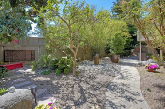 Serene Coastal Home Sleeps 8 1 Mile from Beach!