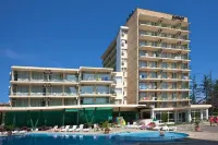 Hotel Arda - Beach