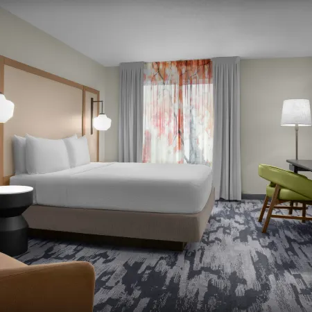 Fairfield by Marriott Inn & Suites Sarasota Lakewood Ranch