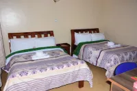 The Gladstone Hotel Kiganjo Nyeri Hotels in Gatitu