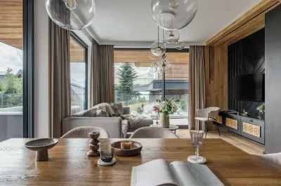 Landscape Villas - LoftAffair Spa Collection Hotels in 