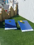 Spotless Family Oasis - Heated Pool, Games & Beach Near