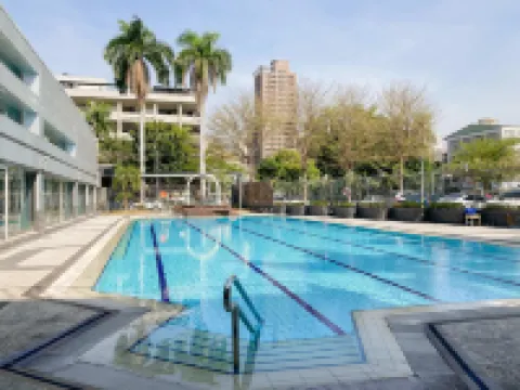 Guide Hotel-Kaohsiung Liuhe