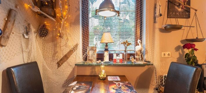 Charmante Ferienwohnung in Wismar Mit Garten Hotels in Wismar