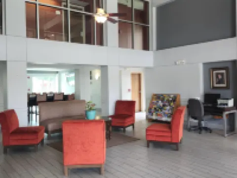 Ramada by Wyndham Luling Hotels in Luling