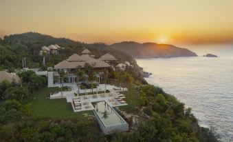 Banyan Tree Cabo Marques