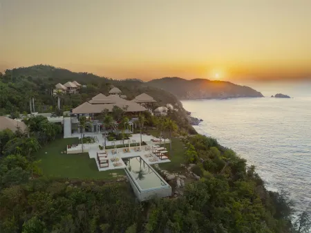 Banyan Tree Cabo Marques