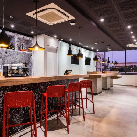 Ibis Barranquilla