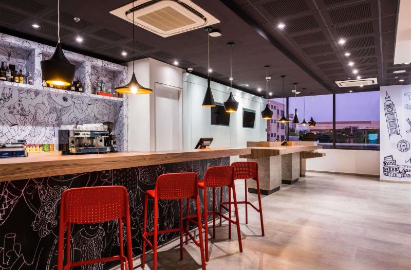 Ibis Barranquilla photo 2