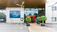 Golden Tulip Amnéville - Hôtel Spa & Casino - parking