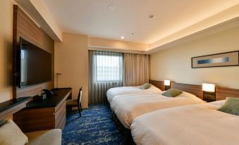 Hotel JAL City Miyazaki