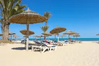 Club Palm Azur Families and Couples - Sea View